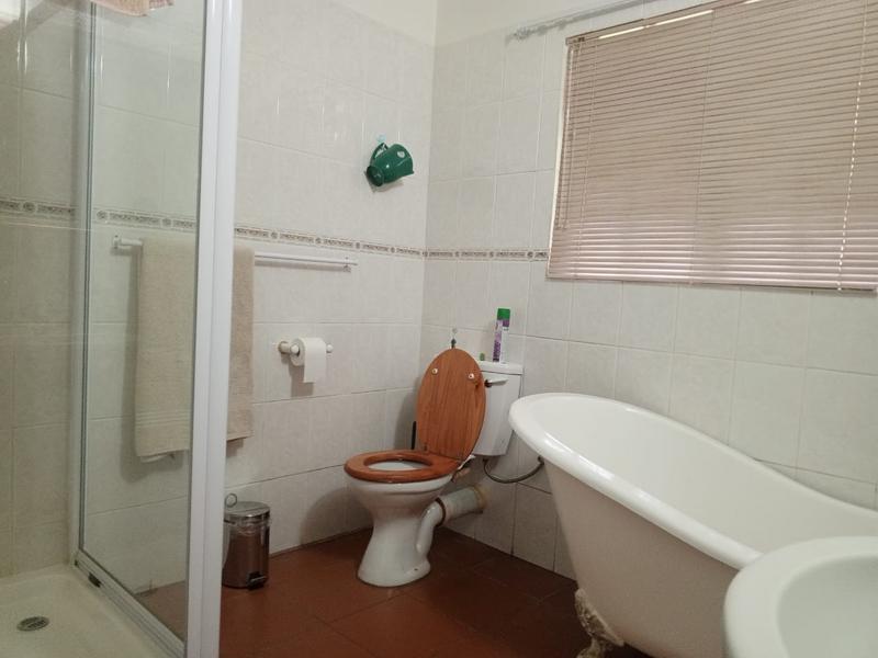 4 Bedroom Property for Sale in Deneysville Free State